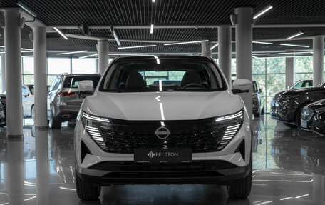 Nissan Qashqai, 2026 год, 3 100 000 рублей, 3 фотография