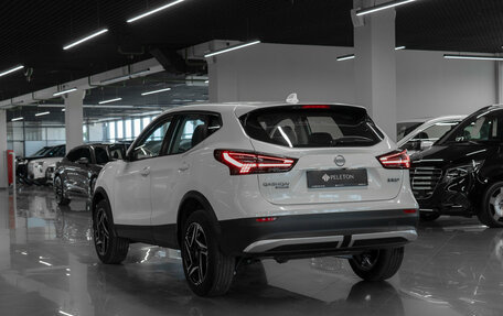 Nissan Qashqai, 2026 год, 3 100 000 рублей, 4 фотография