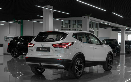 Nissan Qashqai, 2026 год, 3 100 000 рублей, 5 фотография