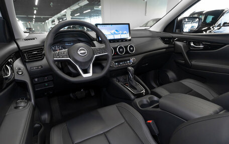 Nissan Qashqai, 2026 год, 3 100 000 рублей, 7 фотография