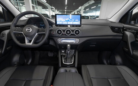 Nissan Qashqai, 2026 год, 3 100 000 рублей, 8 фотография