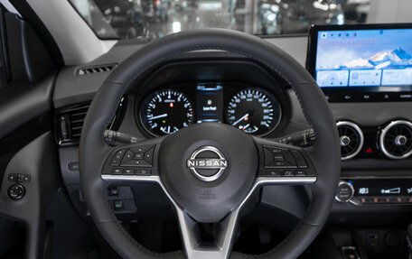 Nissan Qashqai, 2026 год, 3 100 000 рублей, 11 фотография