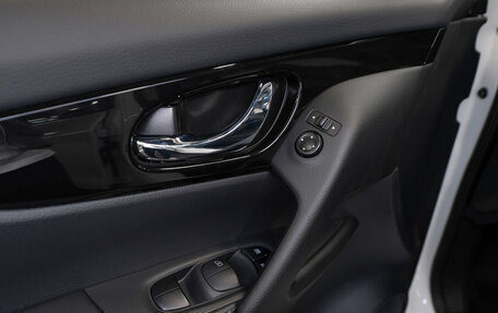 Nissan Qashqai, 2026 год, 3 100 000 рублей, 19 фотография