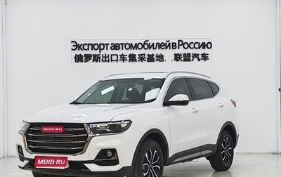 Haval H6, 2022 год, 1 355 000 рублей, 1 фотография