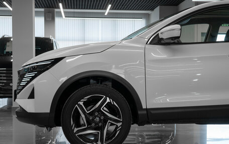 Nissan Qashqai, 2026 год, 3 100 000 рублей, 23 фотография