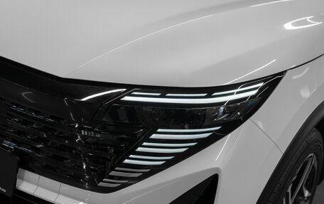 Nissan Qashqai, 2026 год, 3 100 000 рублей, 24 фотография