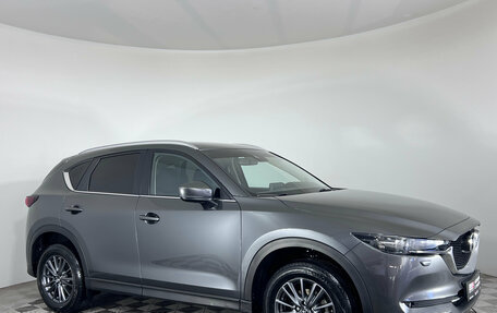 Mazda CX-5 II, 2021 год, 1 957 000 рублей, 2 фотография
