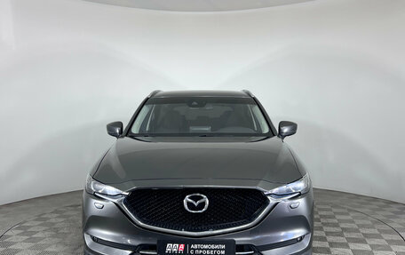 Mazda CX-5 II, 2021 год, 1 957 000 рублей, 3 фотография