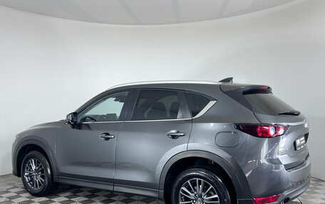 Mazda CX-5 II, 2021 год, 1 957 000 рублей, 5 фотография