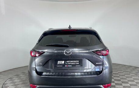 Mazda CX-5 II, 2021 год, 1 957 000 рублей, 6 фотография