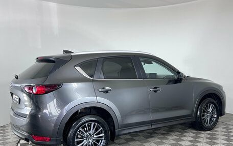 Mazda CX-5 II, 2021 год, 1 957 000 рублей, 8 фотография