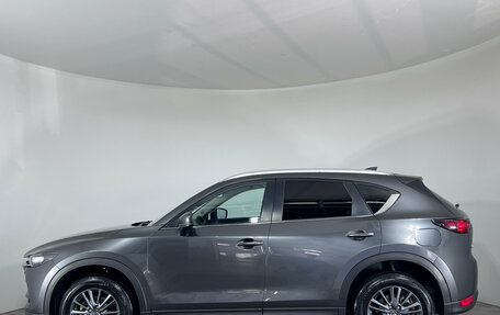 Mazda CX-5 II, 2021 год, 1 957 000 рублей, 7 фотография