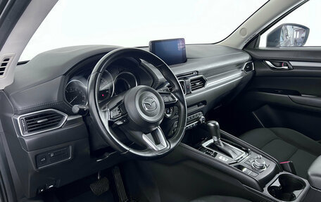 Mazda CX-5 II, 2021 год, 1 957 000 рублей, 10 фотография