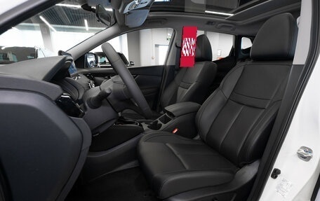 Nissan Qashqai, 2026 год, 3 100 000 рублей, 9 фотография