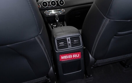 Nissan Qashqai, 2026 год, 3 100 000 рублей, 14 фотография