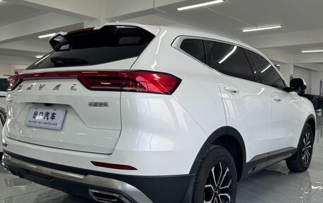 Haval H6, 2022 год, 1 280 000 рублей, 4 фотография
