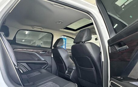 Haval H6, 2022 год, 1 280 000 рублей, 9 фотография