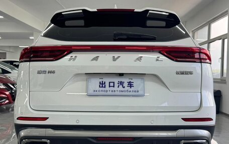 Haval H6, 2022 год, 1 280 000 рублей, 5 фотография
