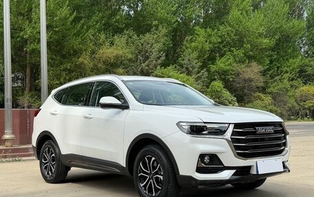 Haval H6, 2022 год, 1 296 000 рублей, 3 фотография