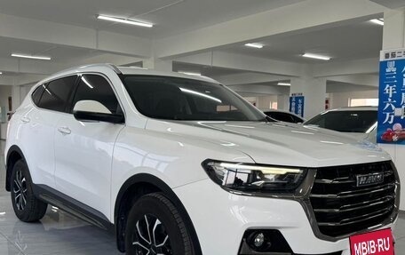 Haval H6, 2022 год, 1 280 000 рублей, 3 фотография
