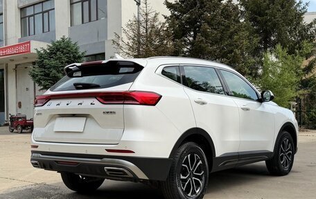 Haval H6, 2022 год, 1 296 000 рублей, 6 фотография