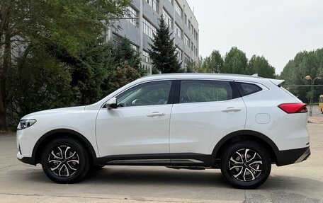 Haval H6, 2022 год, 1 296 000 рублей, 9 фотография