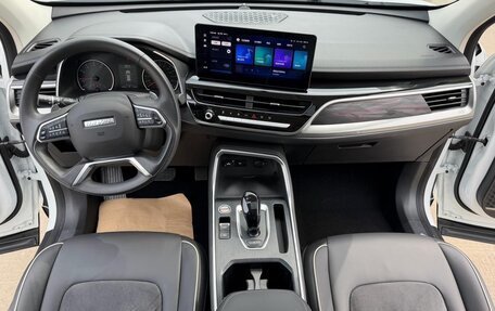 Haval H6, 2022 год, 1 296 000 рублей, 13 фотография