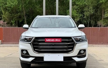 Haval H6, 2022 год, 1 296 000 рублей, 2 фотография