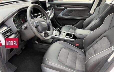 Haval H6, 2022 год, 1 296 000 рублей, 10 фотография