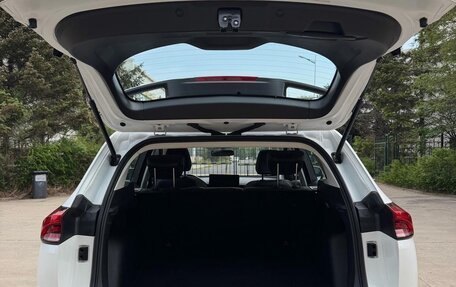 Haval H6, 2022 год, 1 296 000 рублей, 17 фотография