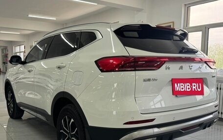 Haval H6, 2022 год, 1 280 000 рублей, 6 фотография