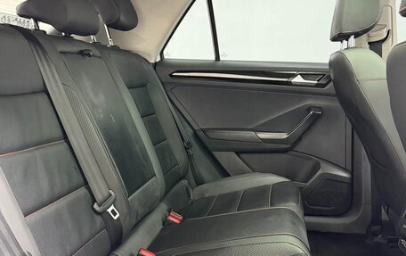 Volkswagen T-Roc I, 2022 год, 1 630 000 рублей, 8 фотография