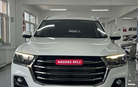 Haval H6, 2022 год, 1 280 000 рублей, 2 фотография