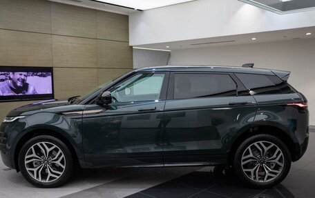 Land Rover Range Rover Evoque II, 2025 год, 6 000 000 рублей, 3 фотография
