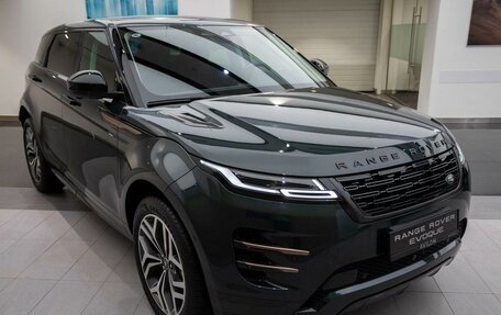 Land Rover Range Rover Evoque II, 2025 год, 6 000 000 рублей, 2 фотография