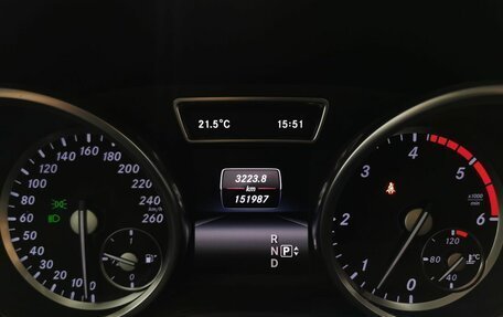 Mercedes-Benz GL-Класс, 2014 год, 3 125 000 рублей, 17 фотография