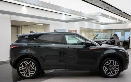 Land Rover Range Rover Evoque II, 2025 год, 6 000 000 рублей, 4 фотография