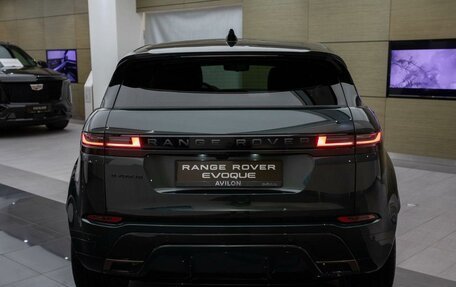 Land Rover Range Rover Evoque II, 2025 год, 6 000 000 рублей, 6 фотография