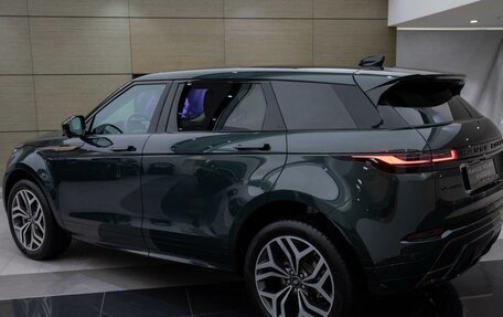 Land Rover Range Rover Evoque II, 2025 год, 6 000 000 рублей, 7 фотография