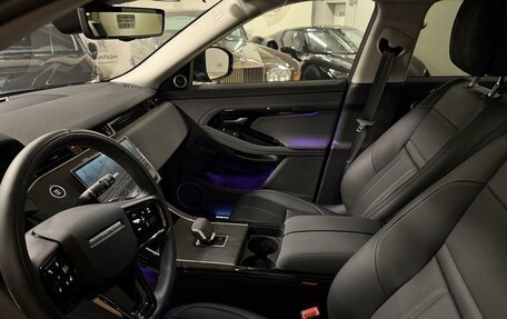 Land Rover Range Rover Evoque II, 2025 год, 6 000 000 рублей, 17 фотография