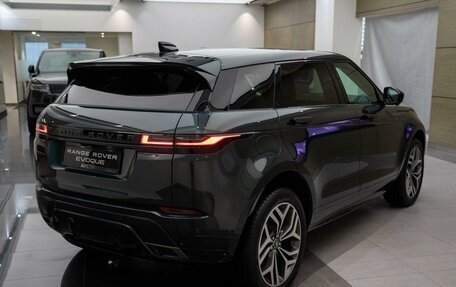 Land Rover Range Rover Evoque II, 2025 год, 6 000 000 рублей, 8 фотография