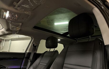 Land Rover Range Rover Evoque II, 2025 год, 6 000 000 рублей, 18 фотография