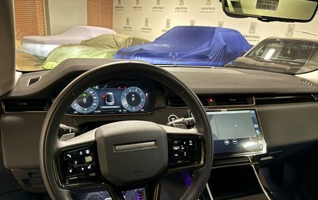 Land Rover Range Rover Evoque II, 2025 год, 6 000 000 рублей, 20 фотография