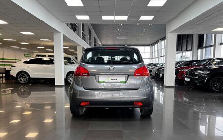 KIA Venga I, 2011 год, 795 000 рублей, 4 фотография