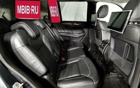 Mercedes-Benz GL-Класс, 2014 год, 3 125 000 рублей, 15 фотография