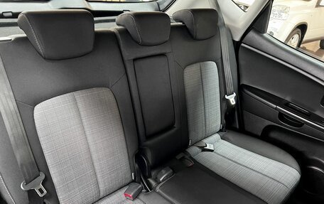 KIA Venga I, 2011 год, 795 000 рублей, 13 фотография