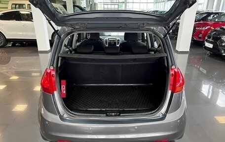 KIA Venga I, 2011 год, 795 000 рублей, 7 фотография
