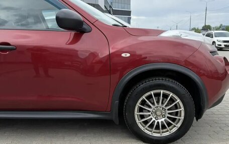 Nissan Juke II, 2011 год, 944 000 рублей, 5 фотография