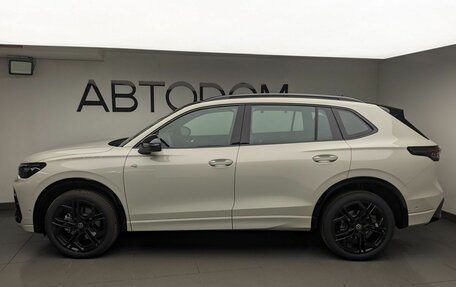 Volkswagen Tiguan, 2026 год, 4 990 000 рублей, 2 фотография