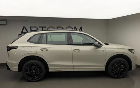 Volkswagen Tiguan, 2026 год, 4 990 000 рублей, 5 фотография